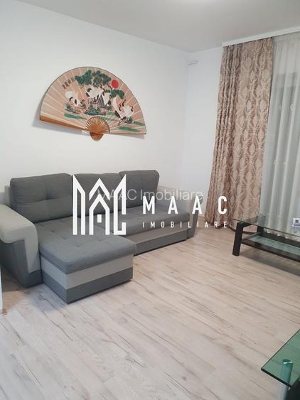 Apartament 2 camere | Etaj 1 | Balcon | Turnișor - 2
