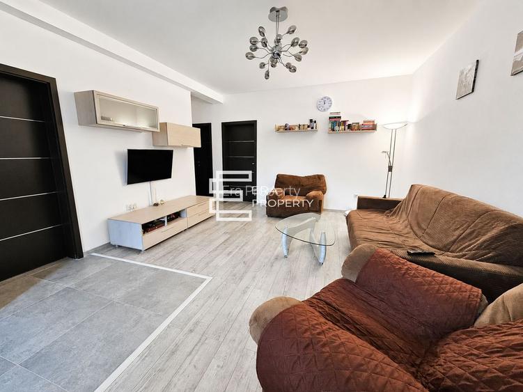 Apartament 3 camere cu grădină generoasă – 152 mp | Cartierul Arhitecților - 3