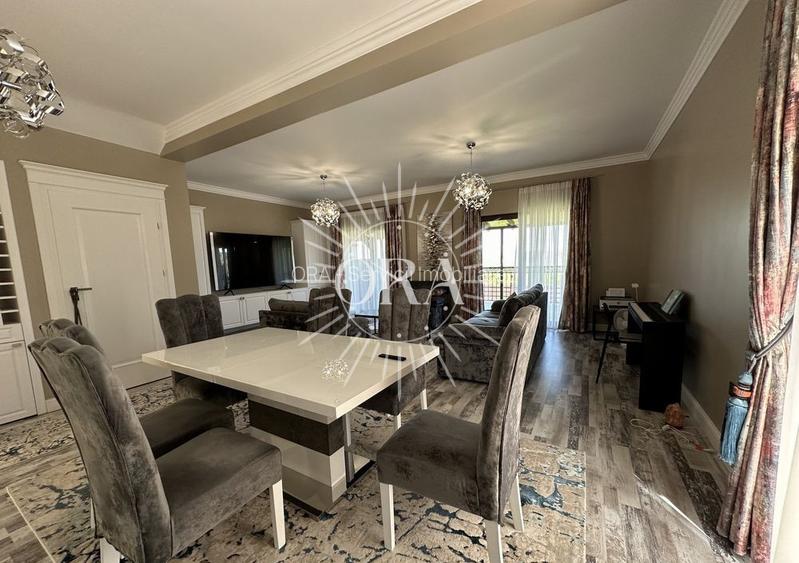 CASA DUPLEX DE INCHIRIAT | 5 CAMERE | DEZMIR | PRETABIL FAMILIE SAU FIRMA - 2
