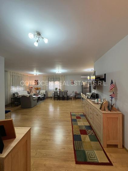 Casă modernă 2020 | 4 camere | 100 mp utili | Teren 526 mp | Panouri fotovoltaic - 2