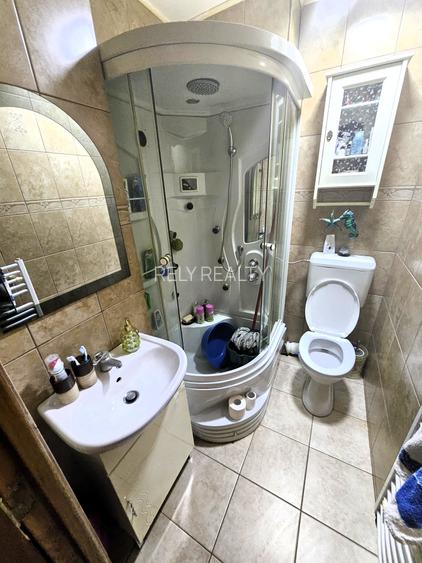 Vanzare apartament 4 camere zona Tineretului / Calea Vacaresti - 10