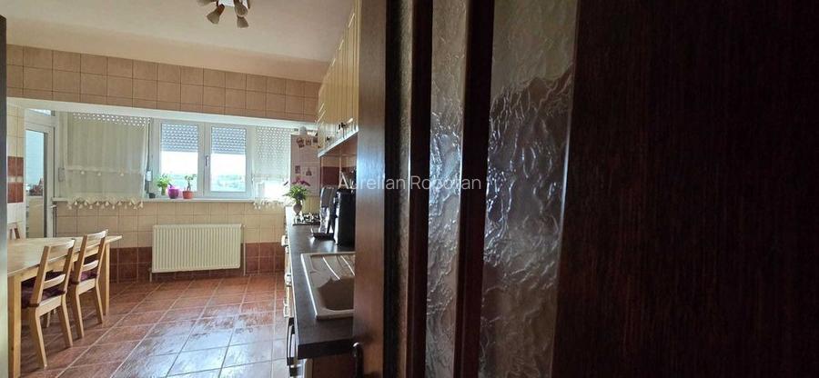 Apartament 3 camere Complex Vega - Ultimul Leu - 3