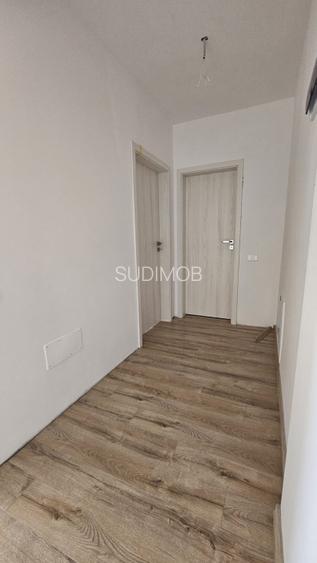 Apartament 2 camere decomandat cu terasa soseaua Leordeni. - 8