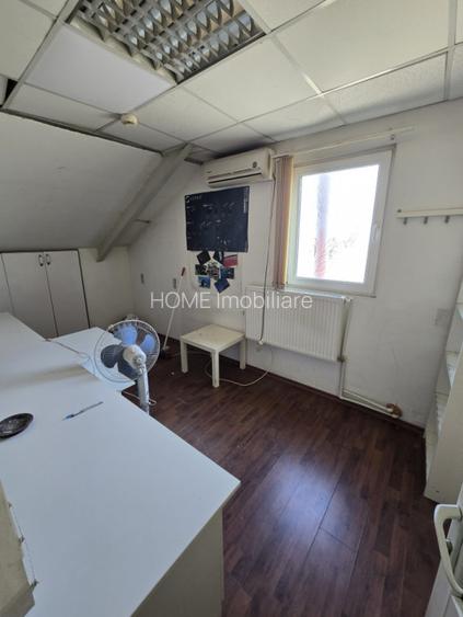 Hala 1000mp zona Bradului - 6