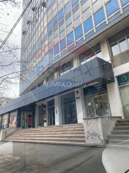 Spații de birouri de închiriat -  zona Bucur Obor - 7