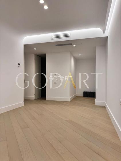 Apartament exclusivist | 3 camere | 121.8 mp | Cortina 126 - 6