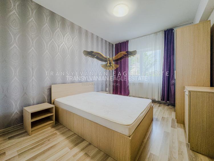 Locuința modernă decomandată cu 2 camere |Mihai Romanul/Buna Ziua - 4