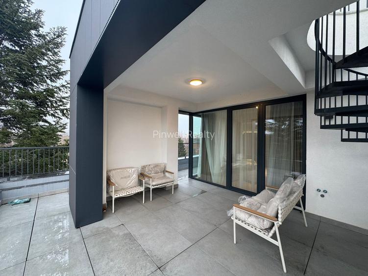 Apartament 4 camere Pipera I Luxury - 13
