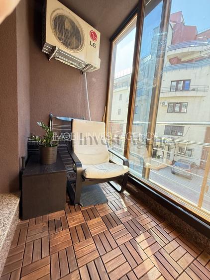 Apartament cu 3 camere de inchiriat in zona Herastrau-Soseaua Nordului - 28