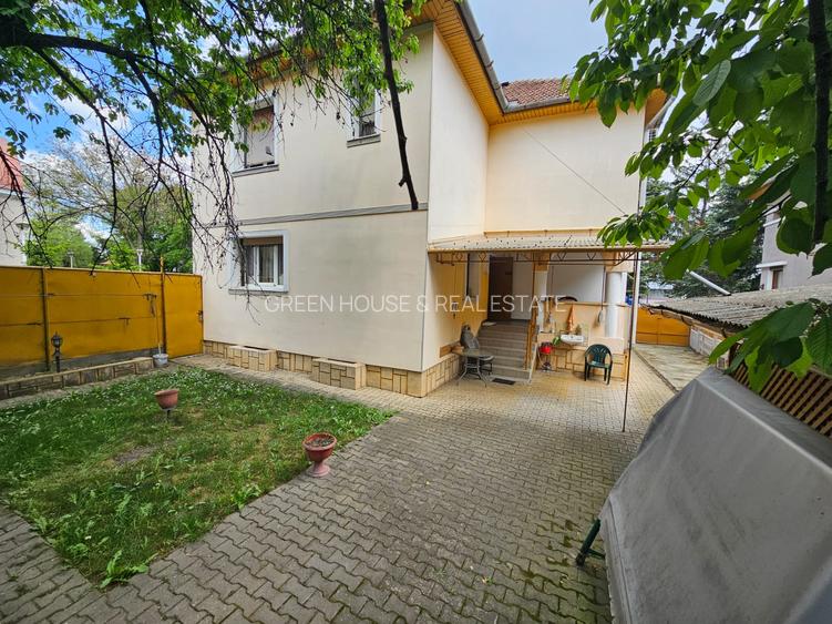 Casa in inima orasului Deva - 4