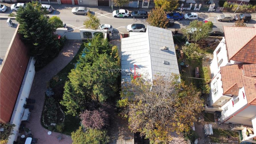 Casa spatioasa cu gradina mare zona Expozitiei  Agronomie - 30