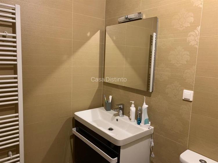 Apartament cu 3 camere. Unirii bloc nou - 4