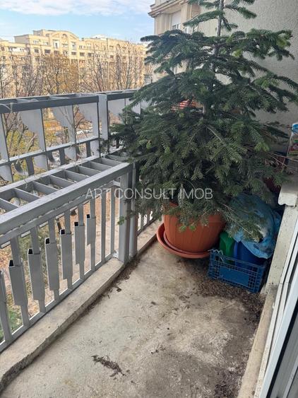 Apartament 4 camer | Bulevardul Unirii | 2 Parcari | 5 balcoane | Bucuresti - 18
