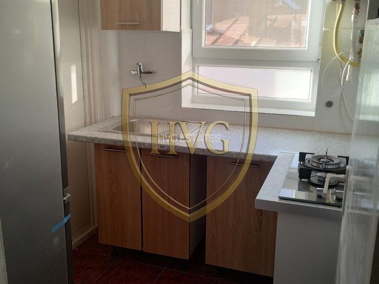 Garsoniera | Calea Calarasilor | Centrala Proprie - 5