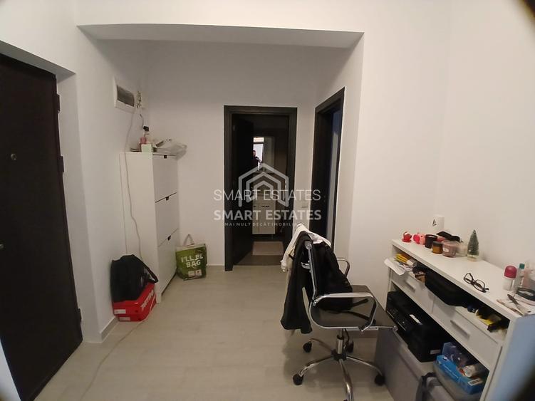 Apartament 2 camere- 61 mp -Atena Residence – Theodor Pallady - 7