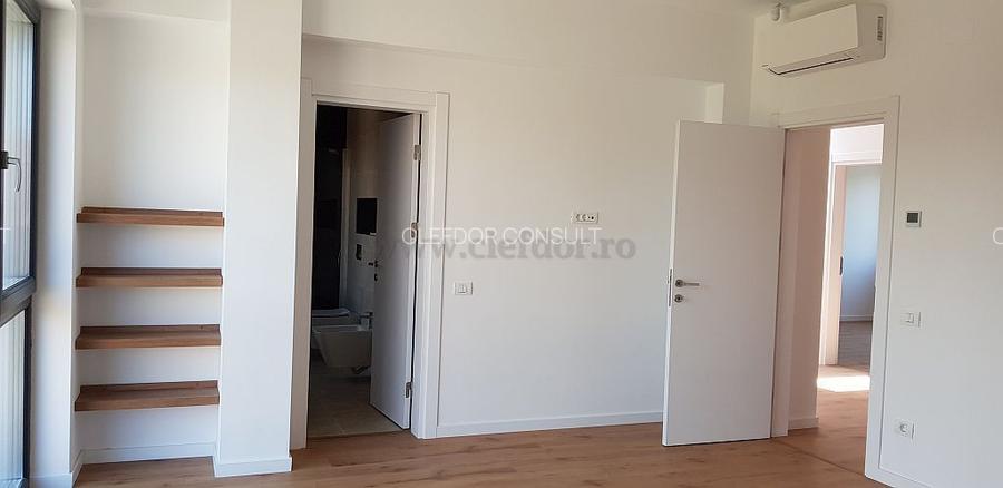 Contemporan Residence - Vila in zona OMV Pipera - 7