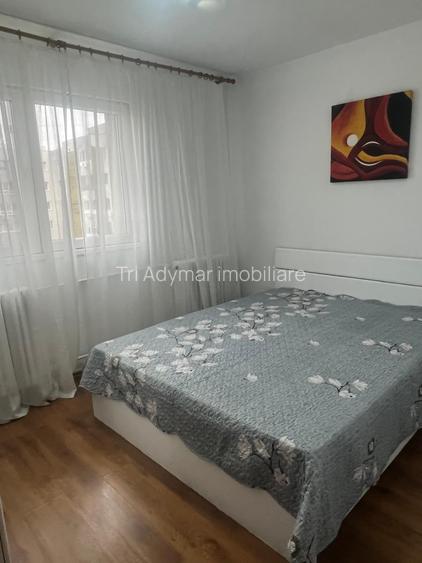 Apartament luminos, etaj 8 | Drumul Taberei – Râul Doamnei - 4