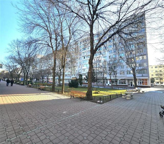 Piata Voievozilor, apartament cu 2 camere, decomandat - 5
