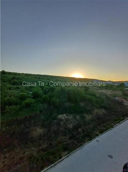 Apartament cu 2 cam ,langa lac.mutare imediata! - 12