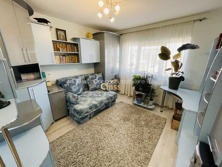 Apartament 2 camere | 54 mpu | Decomandat | Kaufland Intre Lacuri - 3