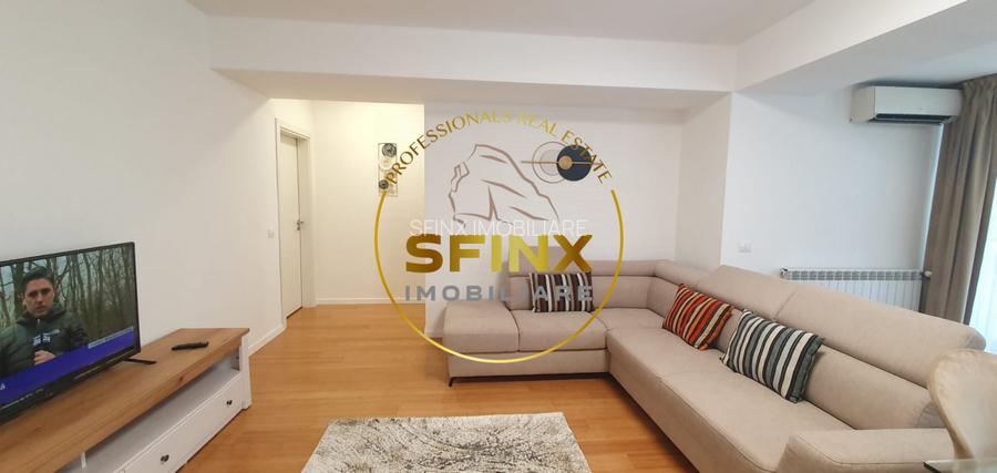 Apartament 3 camere | Pipera | Loc parcare | 3 bai | Terasa + curte - 2