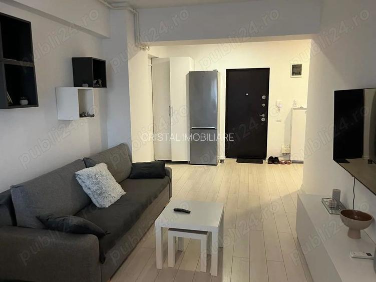 Studio 2 camere, complet mobilat si utilat, Novum Politehnica - 2