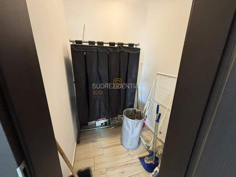 Apartament 2 camere decomandat, loc de parcare, Bd. Metalurgiei - 8