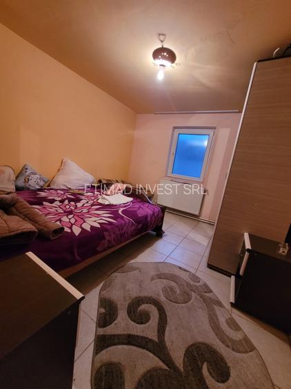 LUMINA - CASA 3 CAMERE- DECOMANDATA -TEREN 501MP -70.000 EURO - 14