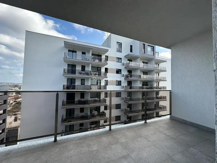 Apartament 2 camere Hills Brauner, Parcare Subterana ! - 6