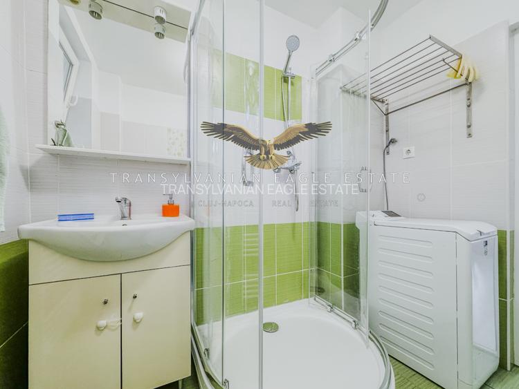 Locuința modernă cu 2 camere|The Office/Regionala CFR - 15