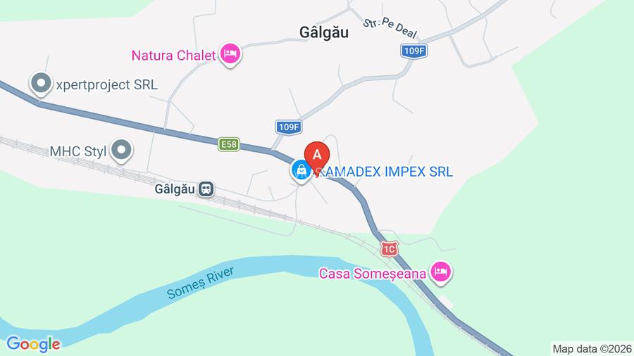 Pensiunea Roua (de vanzare) - 14