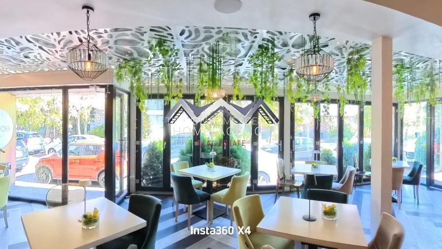 Restaurant de vânzare Otopeni ultracentral | afacere profitabilă - 13