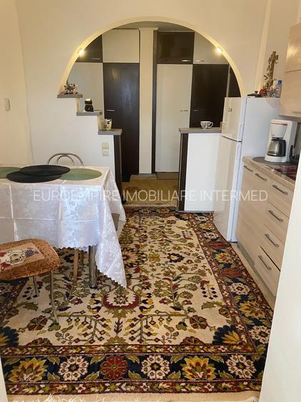 Apartament 2 camere decomandate zona CET - 3
