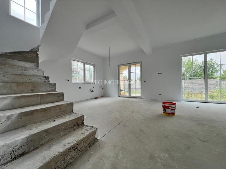 Nou !!!  Casa in Giarmata - 5 Camere  - 120 mp - 180.000 euro - 14