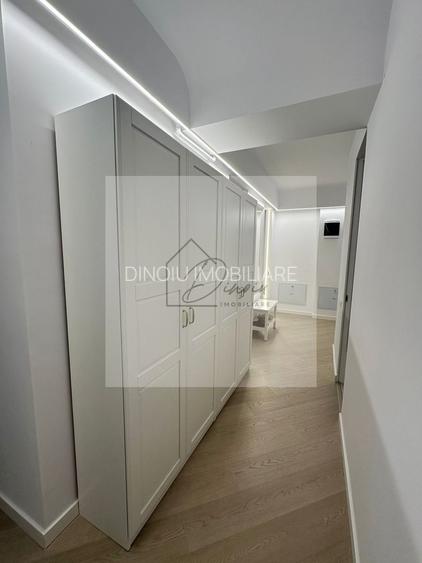 Apartament 3 Camere Cortina North | Lux, modelul mare 83mp I COM 0% - 3