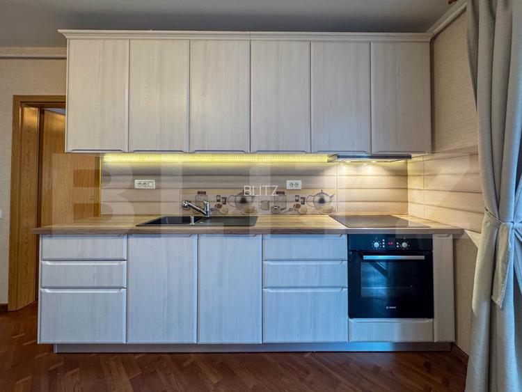 Apartament 4 camere, 56 mp, zona Marasti - 2