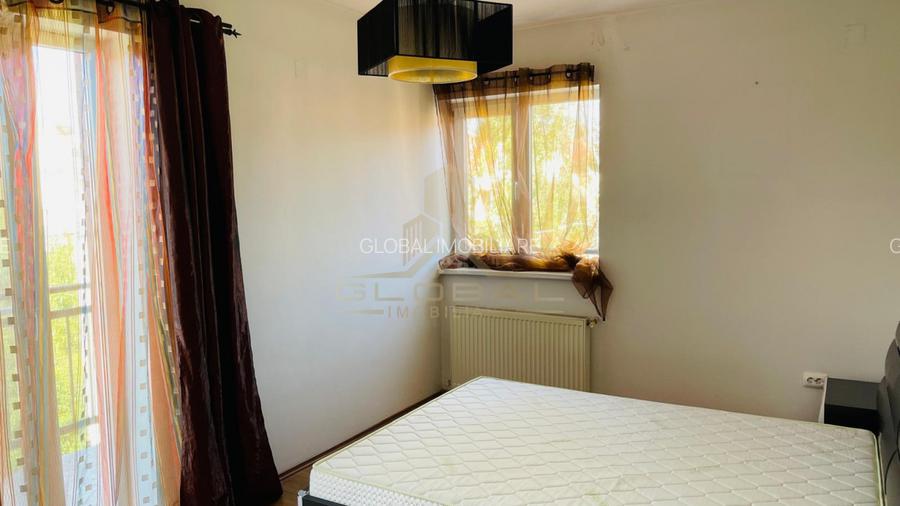 Duplex, 6 camere , 160 mp, str.Erkel Ferenc, Buna-Ziua - 12