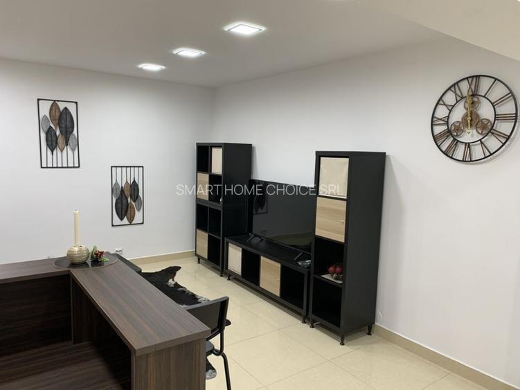 Apartament 3 camere Timpuri Noi langa metrou, prima inchiriere - 2