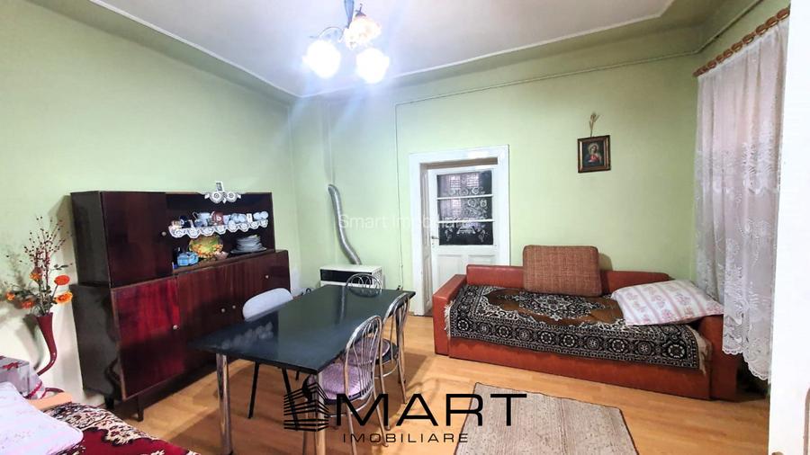 Cladire mixta 250 mp teren 738 in Smig - 14