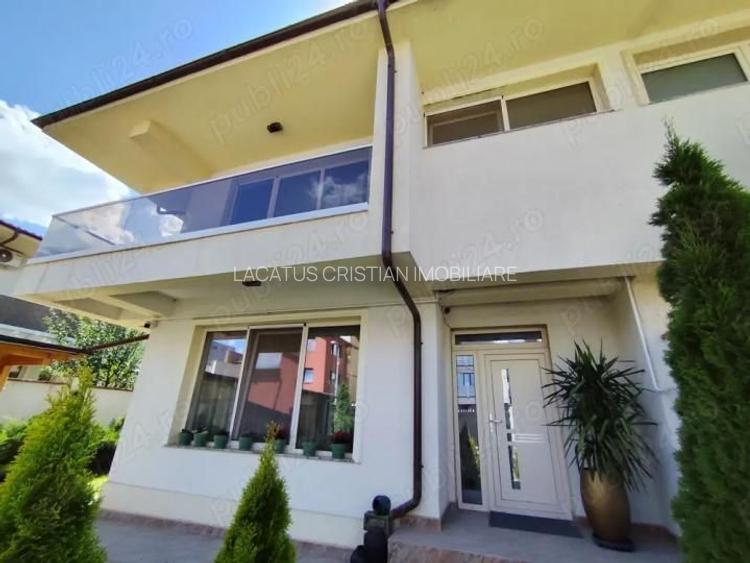 VILA SUPERBA P+1 ZONA PRIMO - COMPOZITORI - 9