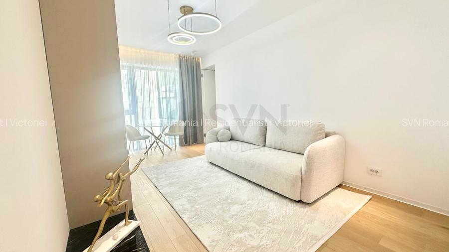 REA1028245 STUDIO l PRIMA INCHIRIERE l ONE LAKE CLUB l AVIATIEI - 2