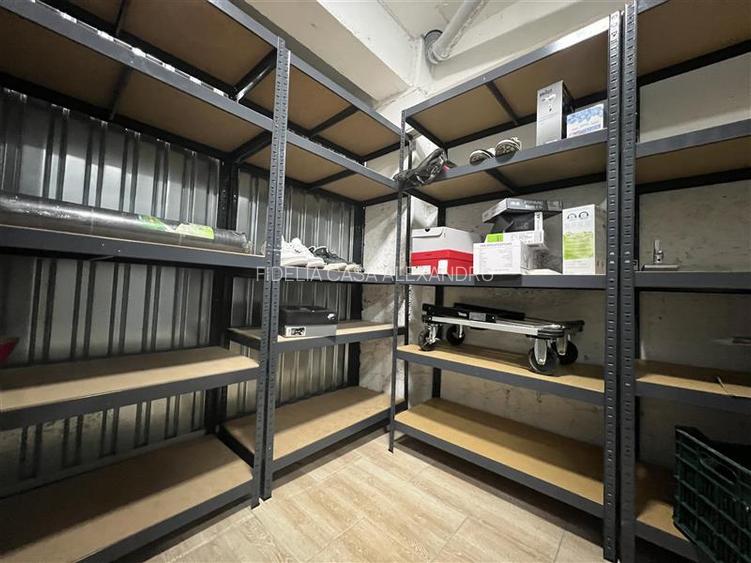 Apartament 2 camere de vânzare | 49 mp utili + grădină 11 mp | Bl - 14