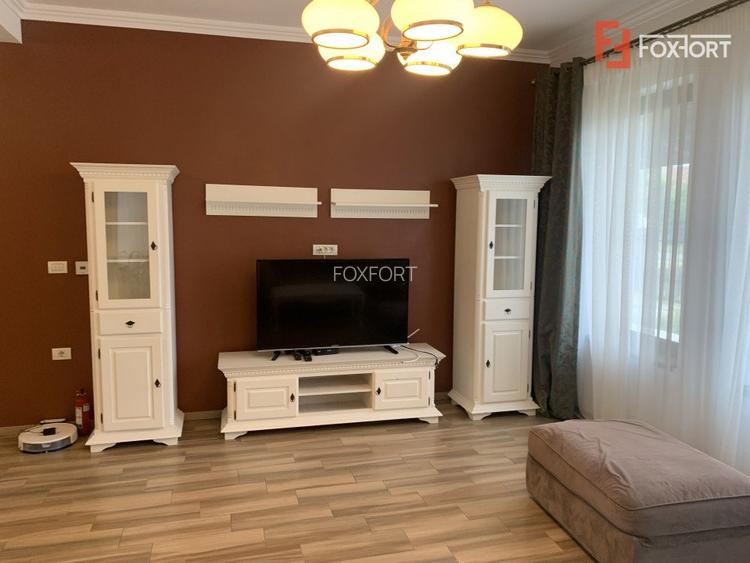 COMISION 0% Casa Individuala 5 camere, 1000 mp teren, Parta - 10