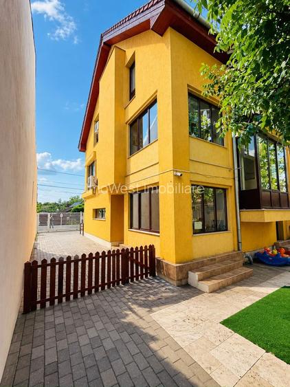 Bucovina–Mehala | 15 camere | 728 mp teren | Proprietate multifuncțională - 4