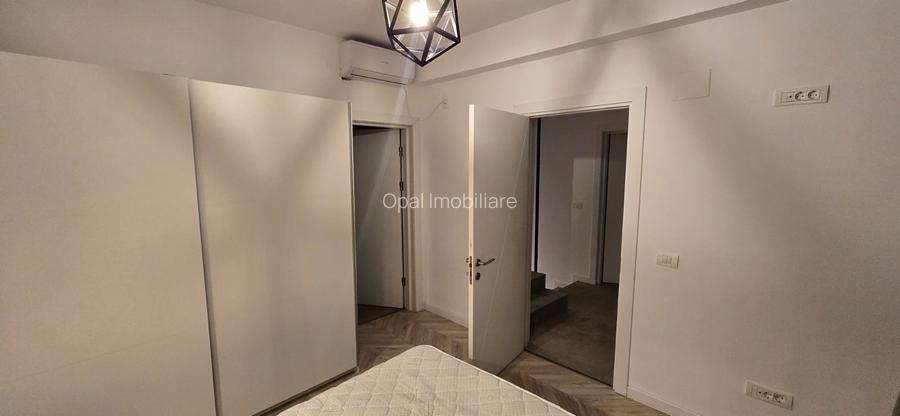 Exclusivitate, Mamaia Sat-Lidl, P+2, 4 camere, parcare, termen lung - 10