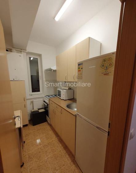 Apartament 1 camere zona Turnisor - 3
