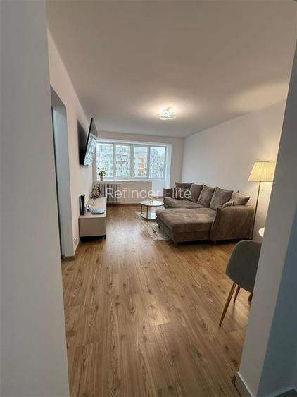 Vanzare apartament 2 camere | Piata Iancului | bloc solid, stradal | 53mp utili - 4