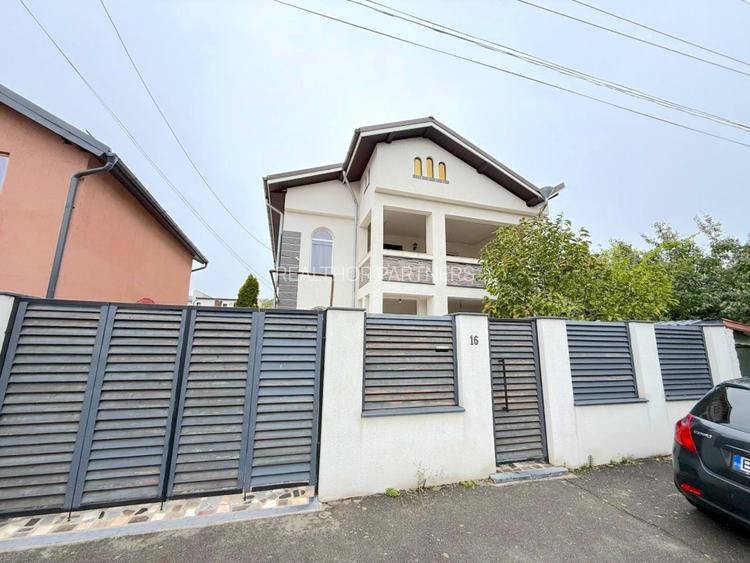 Vanzare Vila P+1 zona Grand Arena | suprafata totala 270mp - 3