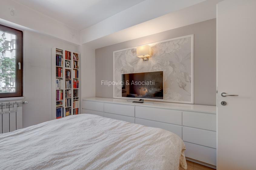 NERVA TRAIAN - PAPAZOGLU, APARTAMENT 2 CAMERE 54 MP, 2013, LA CHEIE! - 5
