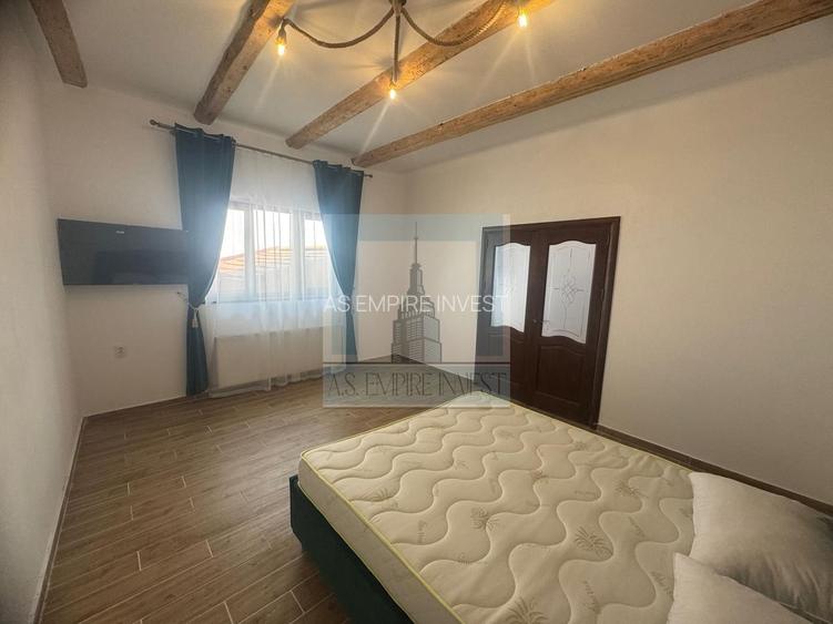 Casă renovată integral, mobilată și utilată – Șchei, Brașov - 5